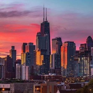 Meet your Posher, Maher